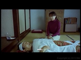 Lonely Cow Weeps at Dawn, A - Scena3 - 2