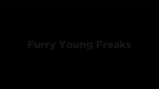 Furry Young Freaks - Scène1 - 1