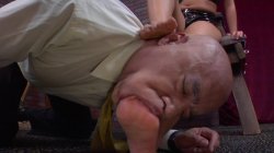 'Facesitting Tales 3' screenshot nº 7