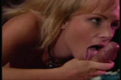 Captura de 'Deep Inside Kylie Ireland' nº 49