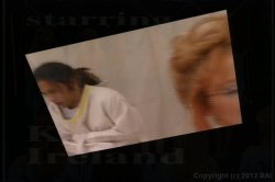 Captura de 'Deep Inside Kylie Ireland' nº 1