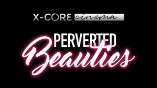 Perverted Beauties - Scene1 - 1