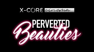 Perverted Beauties - Escena1 - 1