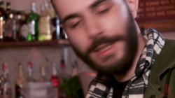 Captura de 'Public Disgrace - Spanish Punk Princess Liz Rainbow hounded by Cadence Lux!' nº 91