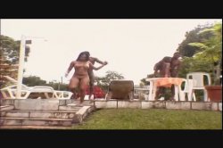 'Brazilian Ass Whores' screenshot nº 30