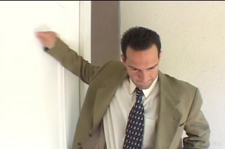 Mommy Screwed My Friend Vol. 2 - Scena2 - 1
