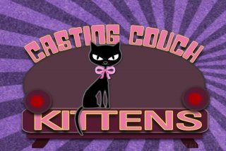 Casting Couch Cougars - Scena1 - 1