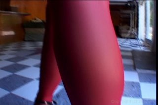 Sweet Cheeks #6 - Scene2 - 1