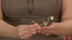 Captura de 'Tristan Taormino's Expert Guide To Pegging' nº 29