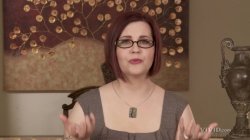 Captura de 'Tristan Taormino's Expert Guide To Pegging' nº 7
