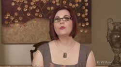 Captura de 'Tristan Taormino's Expert Guide To Pegging' nº 10