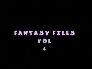 Fantasy Files #4 - Szene1 - 1