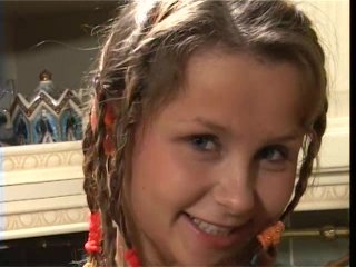 Virgins - Kitchen Babes - Szene1 - 1