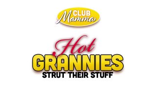 Hot Grannies Strut Their Stuff - Cena1 - 1