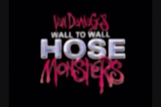 Wall To Wall Hose Monsters - Scena1 - 1
