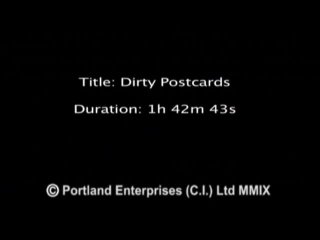 Dirty Postcards - Scène1 - 1