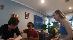 'Naughty Intentions' screenshot nº 5