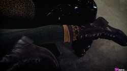 Captura de 'Cherry Creampie #3' nº 6