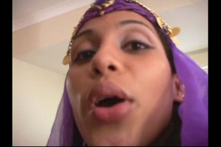 Arab Street Hookers Vol. 10 - Escena4 - 2