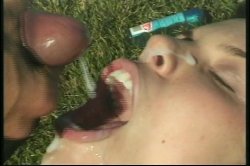 'Young Cum Lovers #2' screenshot nº 118