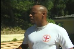 Captura de 'Black Beach Patrol 5' nº 5