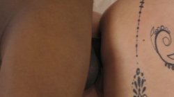 Captura de 'Mom's Interracial Anal Addiction 2' nº 16
