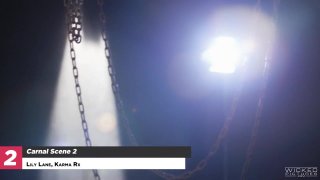 Extra Sexy 1 - Scena4 - 1