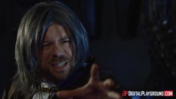 Captura de 'Star Wars: The Last Temptation' nº 20