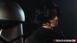 Captura de 'Star Wars: The Last Temptation' nº 52
