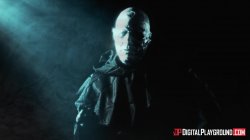 Captura de 'Star Wars: The Last Temptation' nº 54
