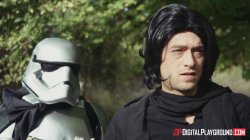 Captura de 'Star Wars: The Last Temptation' nº 55