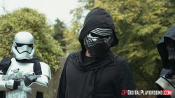 Captura de 'Star Wars: The Last Temptation' nº 83