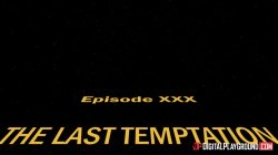 Captura de 'Star Wars: The Last Temptation' nº 1