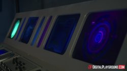 Captura de 'Star Wars: The Last Temptation' nº 121