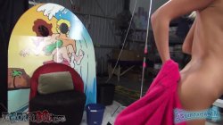 'Ivana Sweet And Molly Bennett' screenshot nº 104