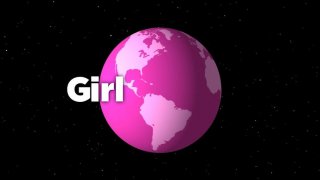 Girls World - Scène1 - 1