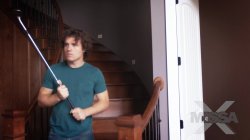 'CTRL-ALT-DEL: Mommy VIII' screenshot nº 33