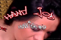 Captura de 'Hand Job Hunnies 9' nº 2