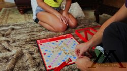 'Game Night 2 (MissaX)' screenshot nº 11