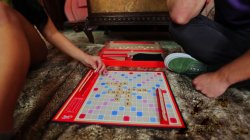 'Game Night 2 (MissaX)' screenshot nº 5