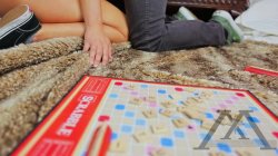 'Game Night 2 (MissaX)' screenshot nº 62