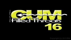 Captura de 'Cum Filled Throats 16' nº 2