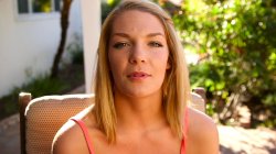 Captura de 'Teen Blowjob Auditions 4' nº 124