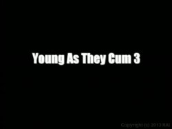 Captura de 'Young As They Cum 3' nº 2