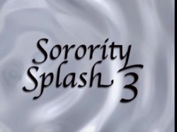 Captura de 'Sorority Splash 3' nº 3