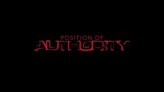 Position of Authority - Scene1 - 1