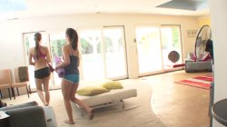 'Dani Daniels' The Yoga Instructor' screenshot nº 3