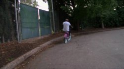 Captura de 'Girl Scout Scary Bike Rides' nº 36