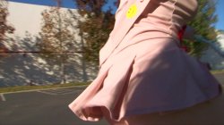 Captura de 'Girl Scout Scary Bike Rides' nº 74
