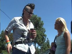 'Bad Girls' screenshot nº 135